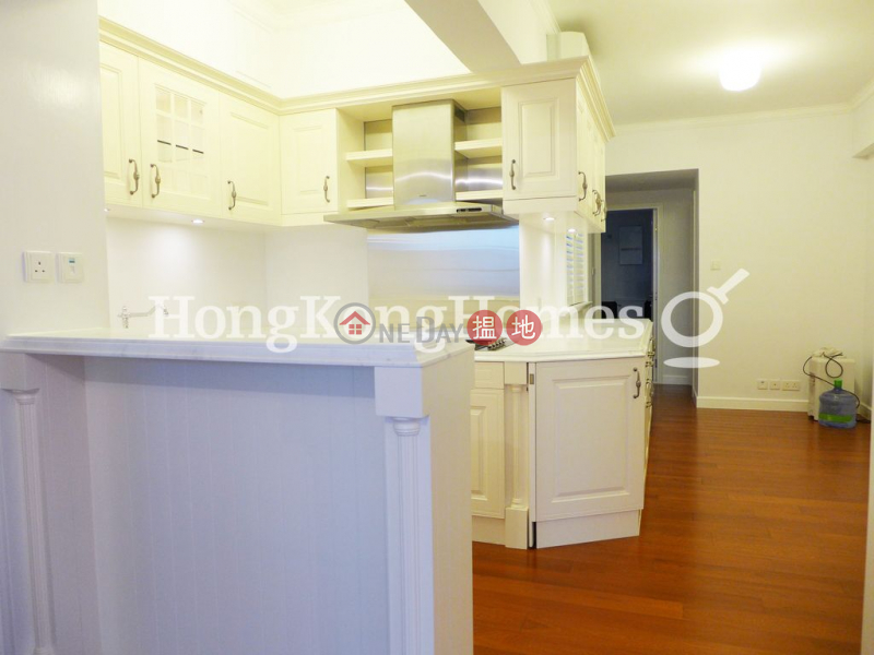 2 Bedroom Unit for Rent at Po Yue Yuk Building, 61 Robinson Road | Western District | Hong Kong Rental, HK$ 46,000/ month