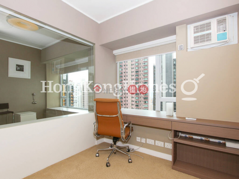 1 Bed Unit at Floral Tower | For Sale | 1-9 Mosque Street | Western District Hong Kong, Sales, HK$ 13M