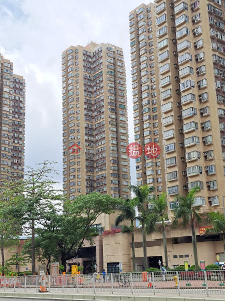 濱景花園 1座 (Ravana Garden Block 1) 沙田| ()(1)
