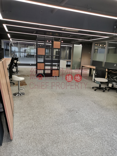 可做寵物，健身，瑜伽，寫字樓 | Artisan Hub ARTISAN HUB _0