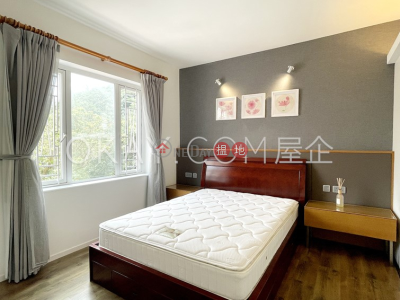 Rare 2 bedroom on high floor with rooftop & balcony | For Sale | Choi Ngar Yuen 翠雅園 Sales Listings