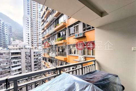 Efficient 4 bedroom in Mid-levels West | For Sale | Rhine Court 禮賢閣 _0