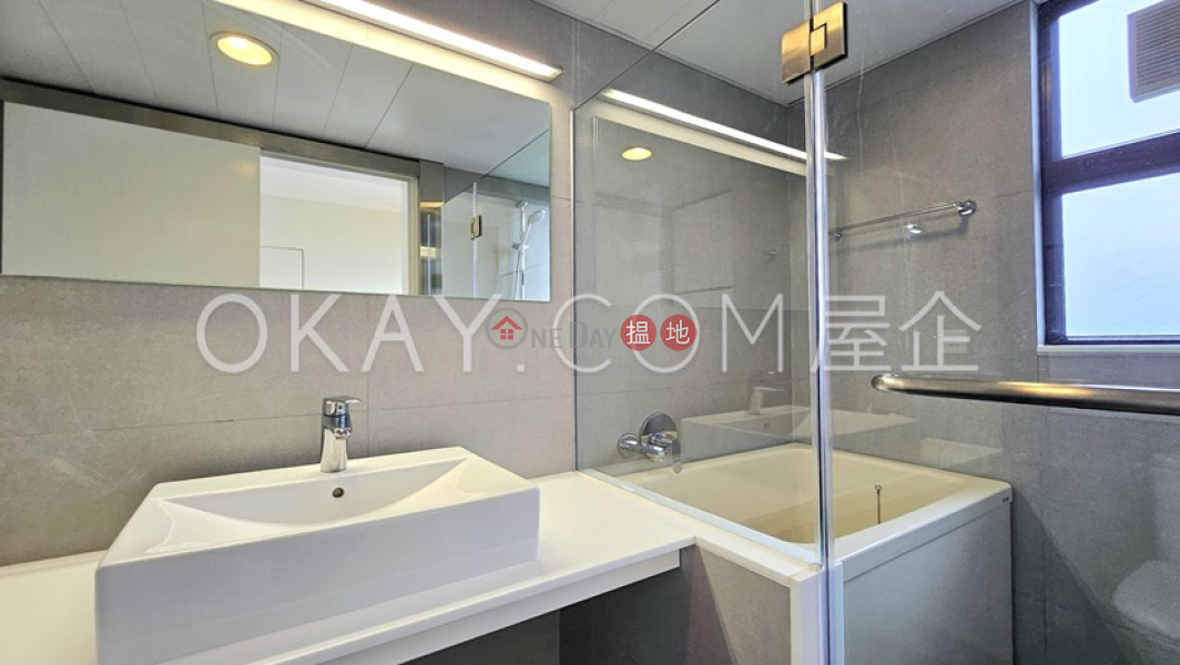 3房2廁,極高層,星級會所,露台帝景閣出租單位3堅尼地道 | 中區|香港|出租-HK$ 73,000/ 月