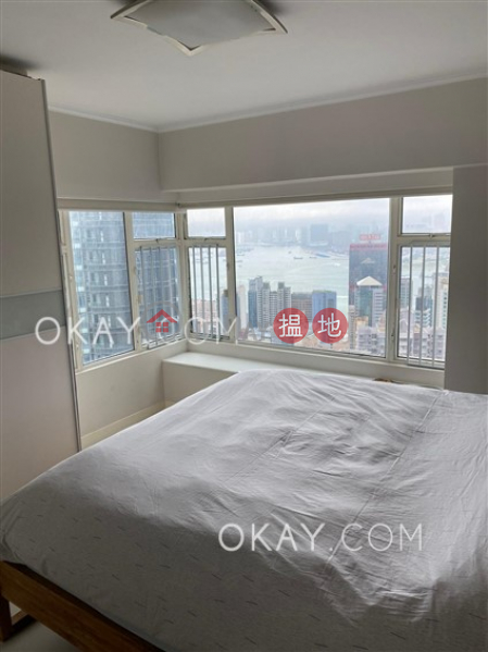 香港搵樓|租樓|二手盤|買樓| 搵地 | 住宅出租樓盤3房2廁,實用率高,海景,星級會所《雍景臺出租單位》