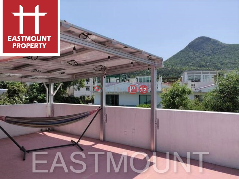 Clearwater Bay Village House | Property For Rent or Lease in Mau Po, Lung Ha Wan 龍蝦灣茅莆-Detached, Sea View | Property ID:1536 | Lobster Bay Road | Sai Kung | Hong Kong | Rental, HK$ 60,000/ month