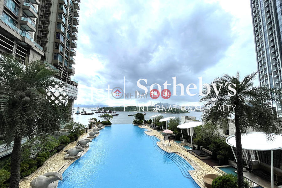 Property for Sale at One Silversea with 3 Bedrooms | One Silversea 一號銀海 Sales Listings