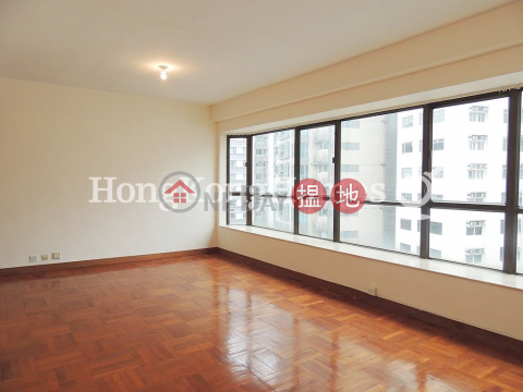 3 Bedroom Family Unit for Rent at Sun and Moon Building | Sun and Moon Building 日月大廈 _0