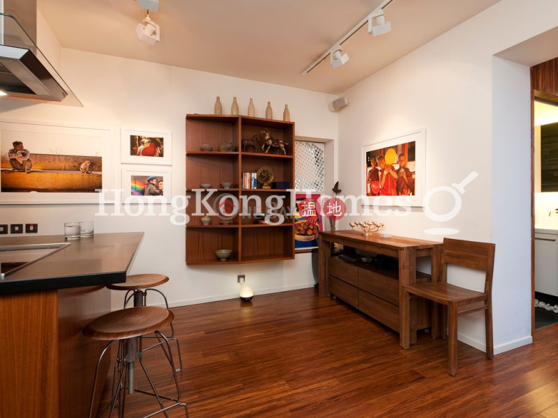 嘉兆臺-未知-住宅-出租樓盤-HK$ 48,000/ 月