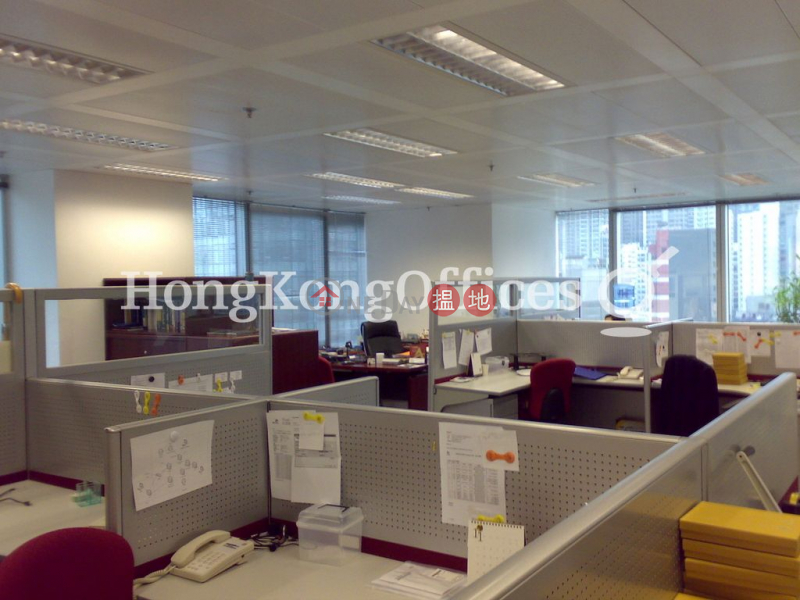 HK$ 136,785/ month, The Center Central District | Office Unit for Rent at The Center