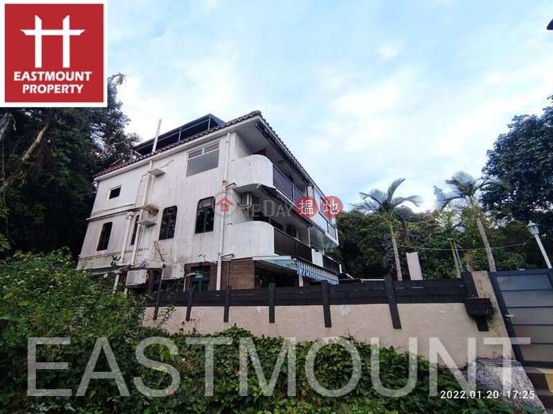 Sai Kung Village House | Property For Sale in Pak Kong 北港-Duplex with rooftop | Property ID:3286 | Pak Kong Village House 北港村屋 Sales Listings