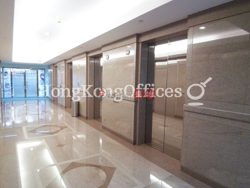 Office Unit for Rent at The Gateway - Prudential Tower | The Gateway - Prudential Tower 港威大廈,保誠保險大廈 Rental Listings