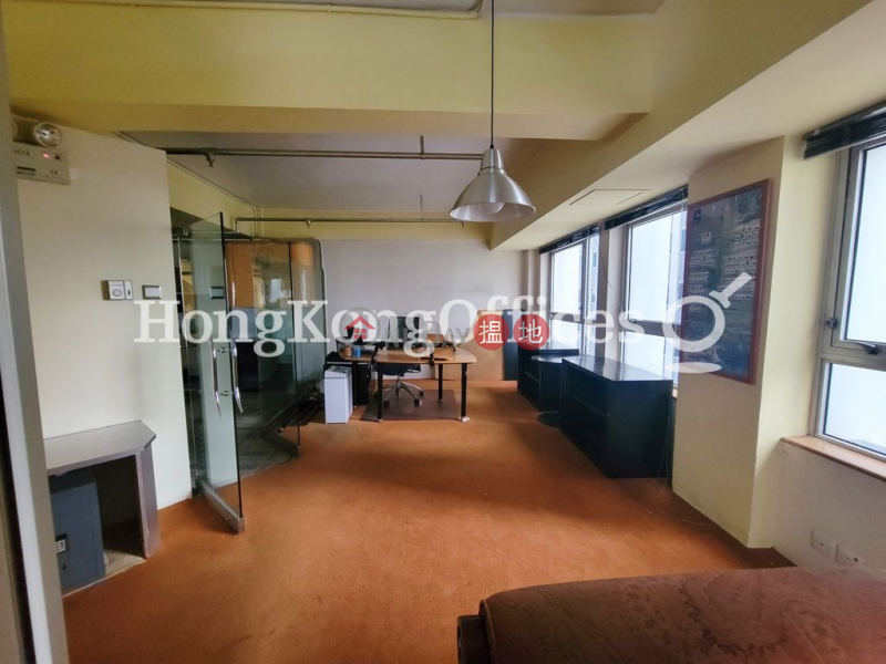 Chinachem Tower, Low Office / Commercial Property Rental Listings HK$ 51,675/ month