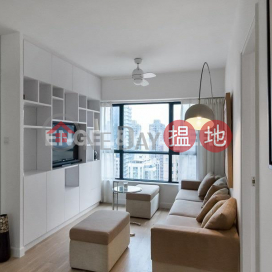 2 Bedroom Flat for Rent in Sai Ying Pun, Richsun Garden 裕豐花園 | Western District (EVHK100024)_0