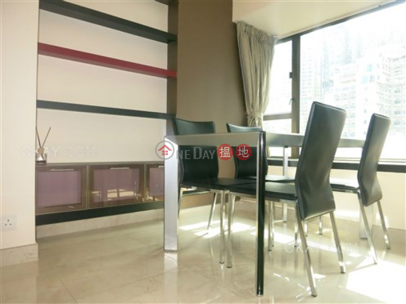 Charming 2 bedroom on high floor | Rental | Honor Villa 翰庭軒 Rental Listings