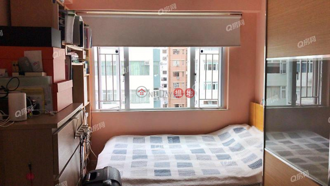 HK$ 12.8M Kingsland Villa (Block A-B) Kowloon City | Kingsland Villa (Block A-B) | 3 bedroom High Floor Flat for Sale