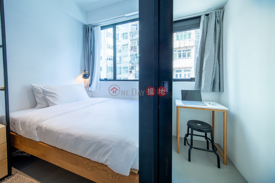 铜锣湾独卫房间-17清風街 | 灣仔區|香港|出租-HK$ 14,000/ 月