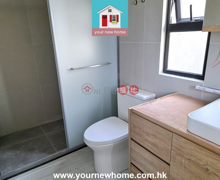 Two Storey House for Rent in Clearwater Bay | Tai Hang Hau Village House 大坑口村屋 Rental Listings