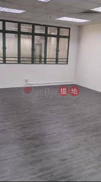 New Tech Plaza | Unknown | Industrial | Rental Listings, HK$ 26,000/ month
