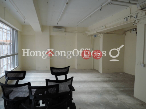 Office Unit for Rent at Zhongcai Centre, Zhongcai Centre 中財中心 | Central District (HKO-46898-AFHR)_0