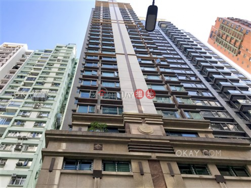 逸怡居|低層-住宅出租樓盤|HK$ 25,000/ 月