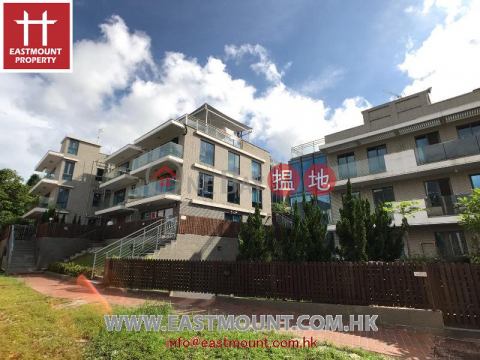 Sai Kung Village House | Property For Rent or Lease in Sha Kok Mei Tsuen, Tai Mong Tsai Road 大網仔沙角尾-Highly Convenient | Sha Kok Mei 沙角尾村1巷 _0