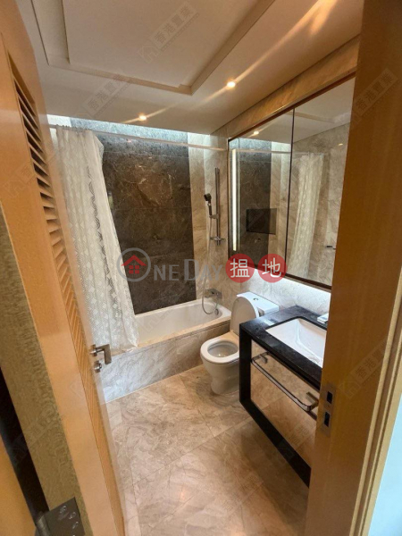HK$ 1,650萬-Grand Austin 5A座油尖旺-grand austin 2房 1 套