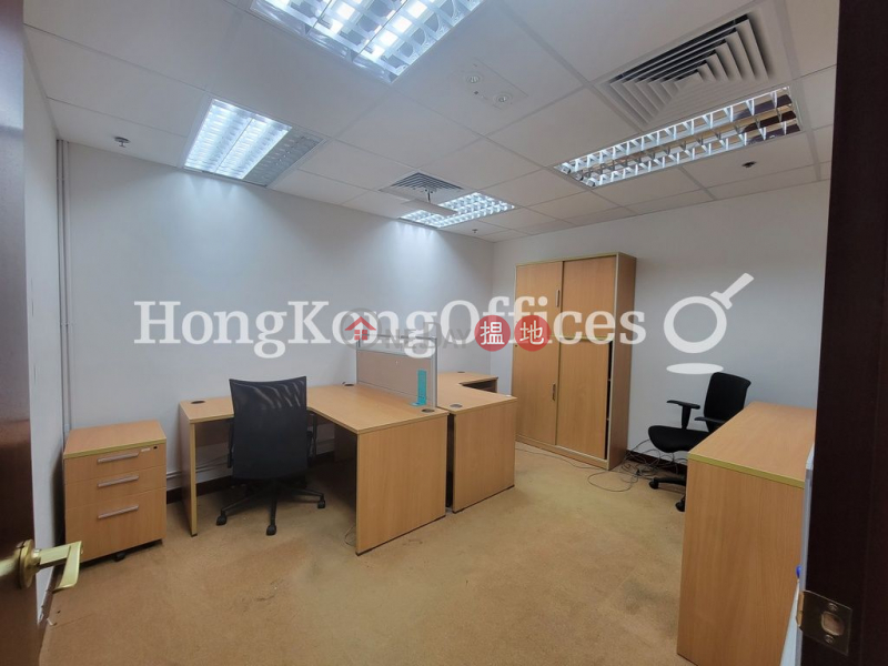 Harcourt House Low | Office / Commercial Property Rental Listings HK$ 185,500/ month