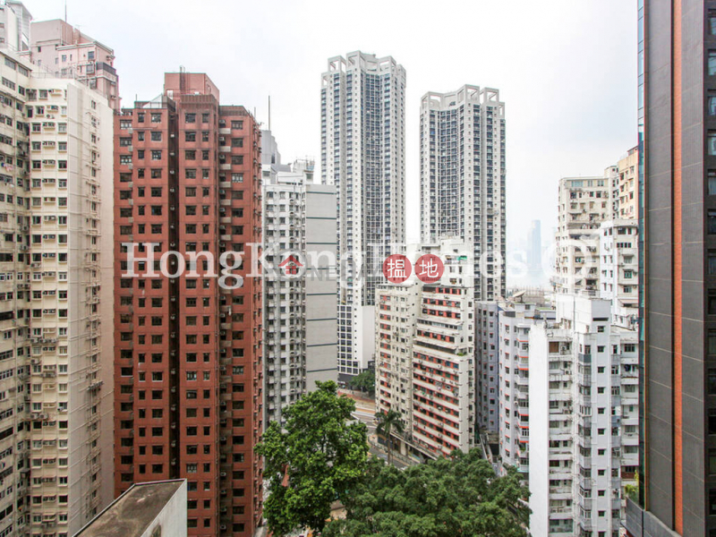 香港搵樓|租樓|二手盤|買樓| 搵地 | 住宅-出售樓盤-柏傲山 2座三房兩廳單位出售
