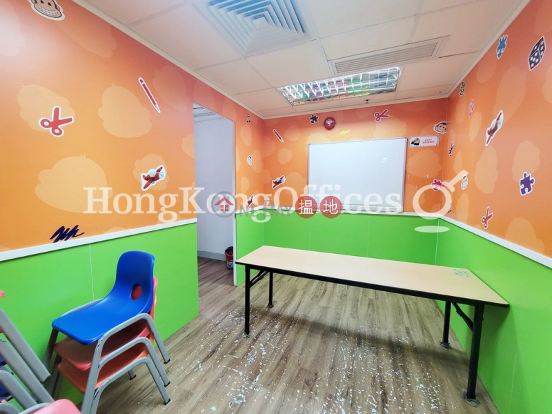 HK$ 62,176/ month KP Tower, Wan Chai District, Office Unit for Rent at KP Tower