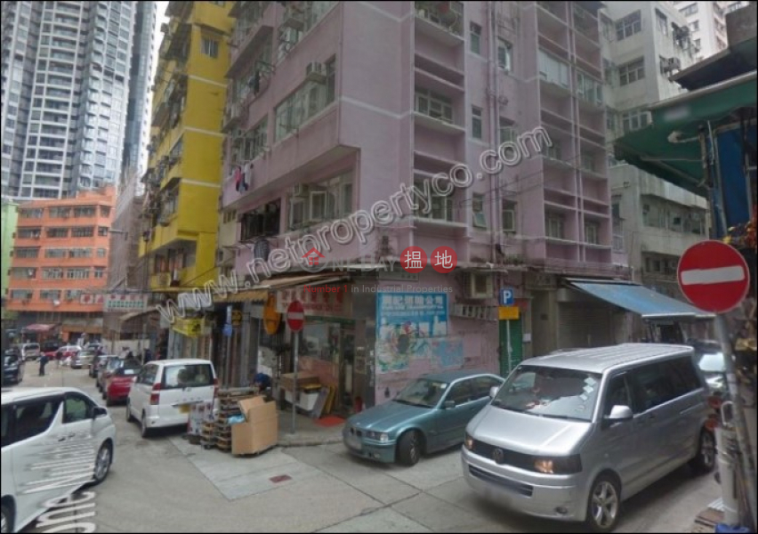 One Bedroom Unit for Rent, 11 Kat On Street | Wan Chai District | Hong Kong | Rental | HK$ 13,800/ month