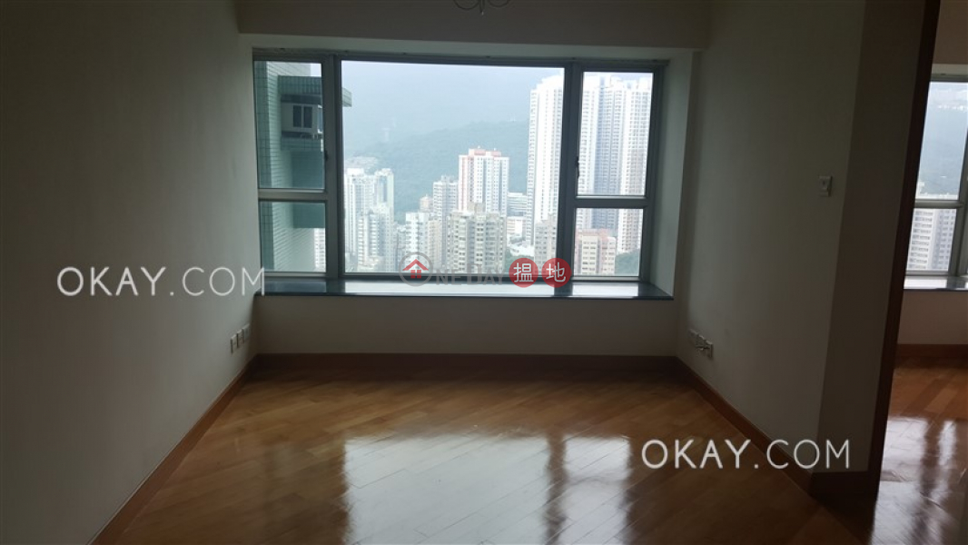 Property Search Hong Kong | OneDay | Residential, Sales Listings Charming 2 bedroom on high floor with harbour views | For Sale