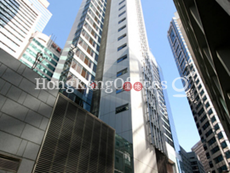Property Search Hong Kong | OneDay | Office / Commercial Property | Rental Listings Office Unit for Rent at 8 Queen\'s Road Central
