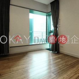 Lovely 2 bedroom with terrace | For Sale, Casa Bella 寶華軒 | Central District (OKAY-S95253)_0