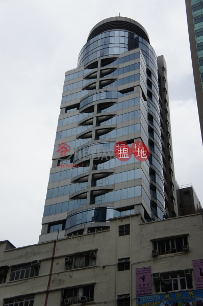 Cheung Sha Wan - China United Plaza Whole Floor | China United Plaza 華匯廣場 Rental Listings