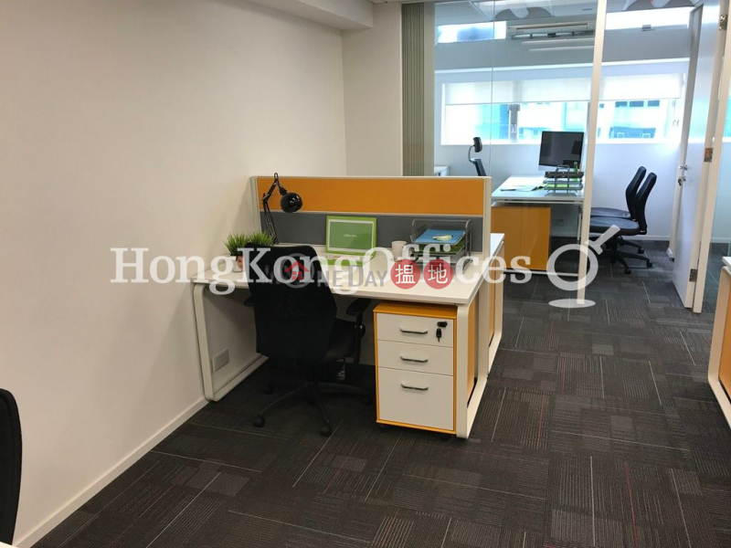 Office Unit for Rent at Office Plus at Sheung Wan | Office Plus at Sheung Wan 協成行上環中心 Rental Listings