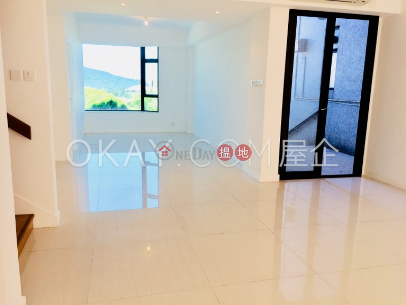 Property Search Hong Kong | OneDay | Residential, Sales Listings | Lovely house with sea views, rooftop & terrace | For Sale