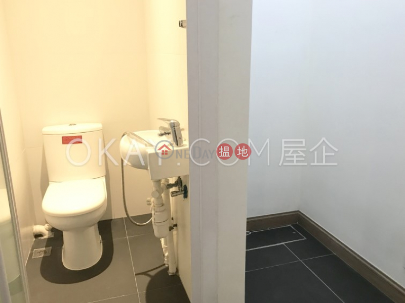 HK$ 58,000/ month, My Central Central District | Exquisite 3 bedroom on high floor with balcony | Rental