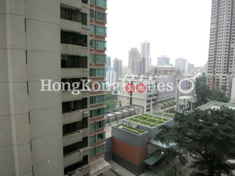 香港搵樓|租樓|二手盤|買樓| 搵地 | 住宅|出租樓盤蔚庭軒一房單位出租