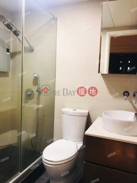 HK$ 38,000/ month | Vantage Park Western District | Vantage Park | 3 bedroom Mid Floor Flat for Rent