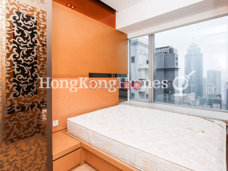 HK$ 31,000/ 月-Soho 38-西區|Soho 38兩房一廳單位出租