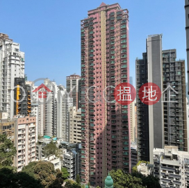 Popular 3 bedroom in Mid-levels West | Rental | Floral Tower 福熙苑 _0