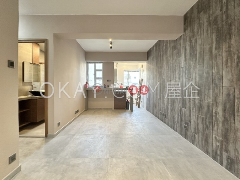 3房2廁,實用率高,極高層般安閣出租單位|般安閣(Bonanza Court)出租樓盤 (OKAY-R303538)