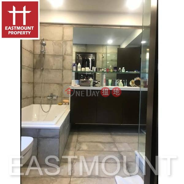 HK$ 44,000/ month Hillview Court Sai Kung, Clearwater Bay Apartment | Property For Sale and Lease in Hillview Court, Ka Shue Road 嘉樹路曉嵐閣-With Roof & Carpark