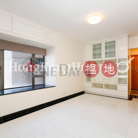 3 Bedroom Family Unit for Rent at Hollywood Terrace | Hollywood Terrace 荷李活華庭 _0