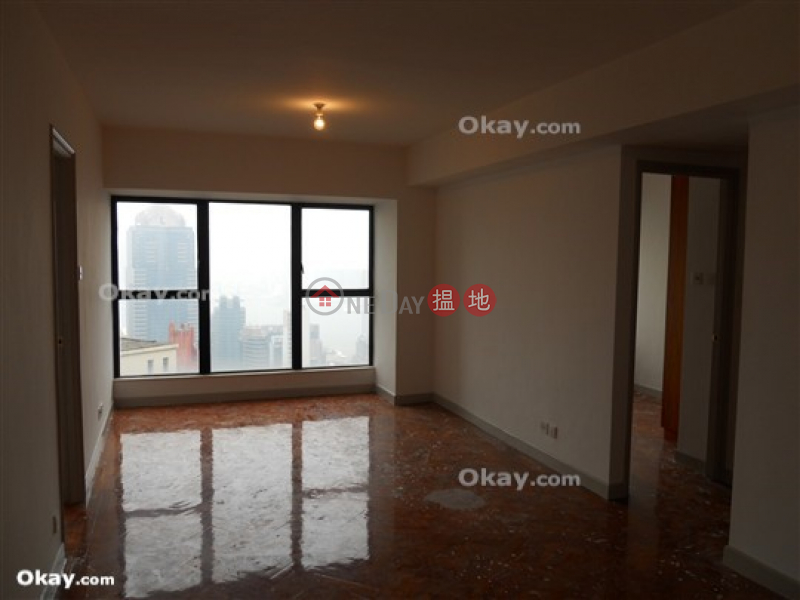 Stylish 3 bedroom on high floor | Rental, 62B Robinson Road 愛富華庭 Rental Listings | Western District (OKAY-R79269)