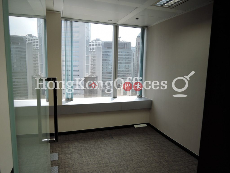 Property Search Hong Kong | OneDay | Office / Commercial Property | Rental Listings Office Unit for Rent at The Center