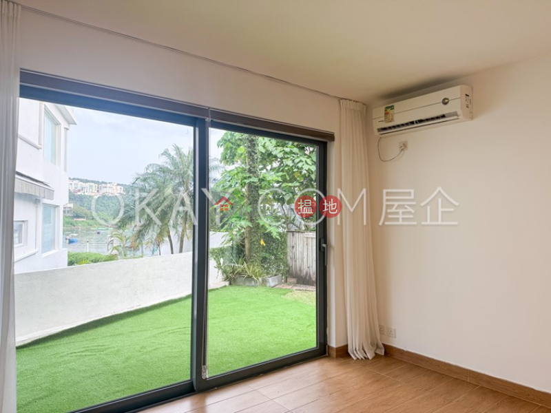 Lovely house with parking | For Sale | 115 Tai Hang Hau Road | Sai Kung, Hong Kong, Sales, HK$ 9M