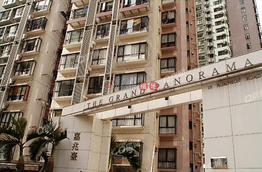 The Grand Panorama | 3 bedroom Low Floor Flat for Sale | The Grand Panorama 嘉兆臺 Sales Listings