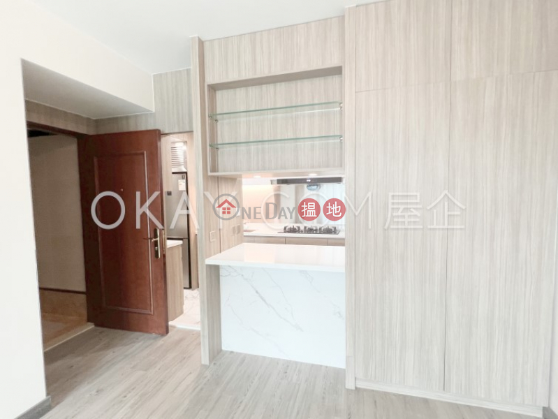 Popular 3 bed on high floor with sea views & balcony | For Sale | Discovery Bay, Phase 13 Chianti, The Barion (Block2) 愉景灣 13期 尚堤 珀蘆(2座) Sales Listings