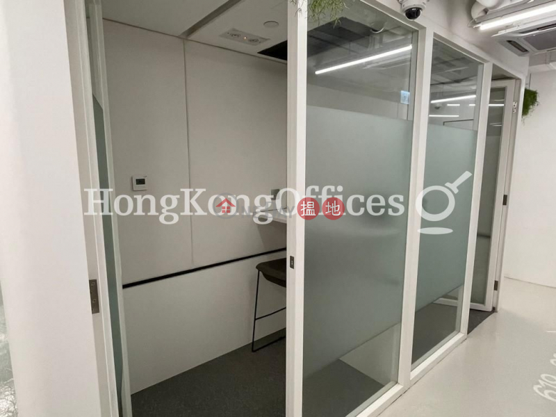 Office Unit for Rent at Strand 50, Strand 50 STRAND 50 Rental Listings | Western District (HKO-86187-ABHR)